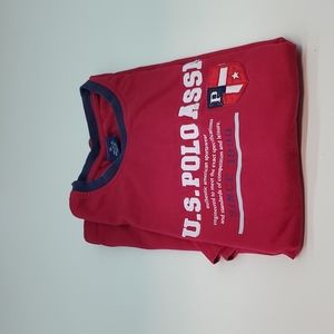U.S. Polo T-shirt